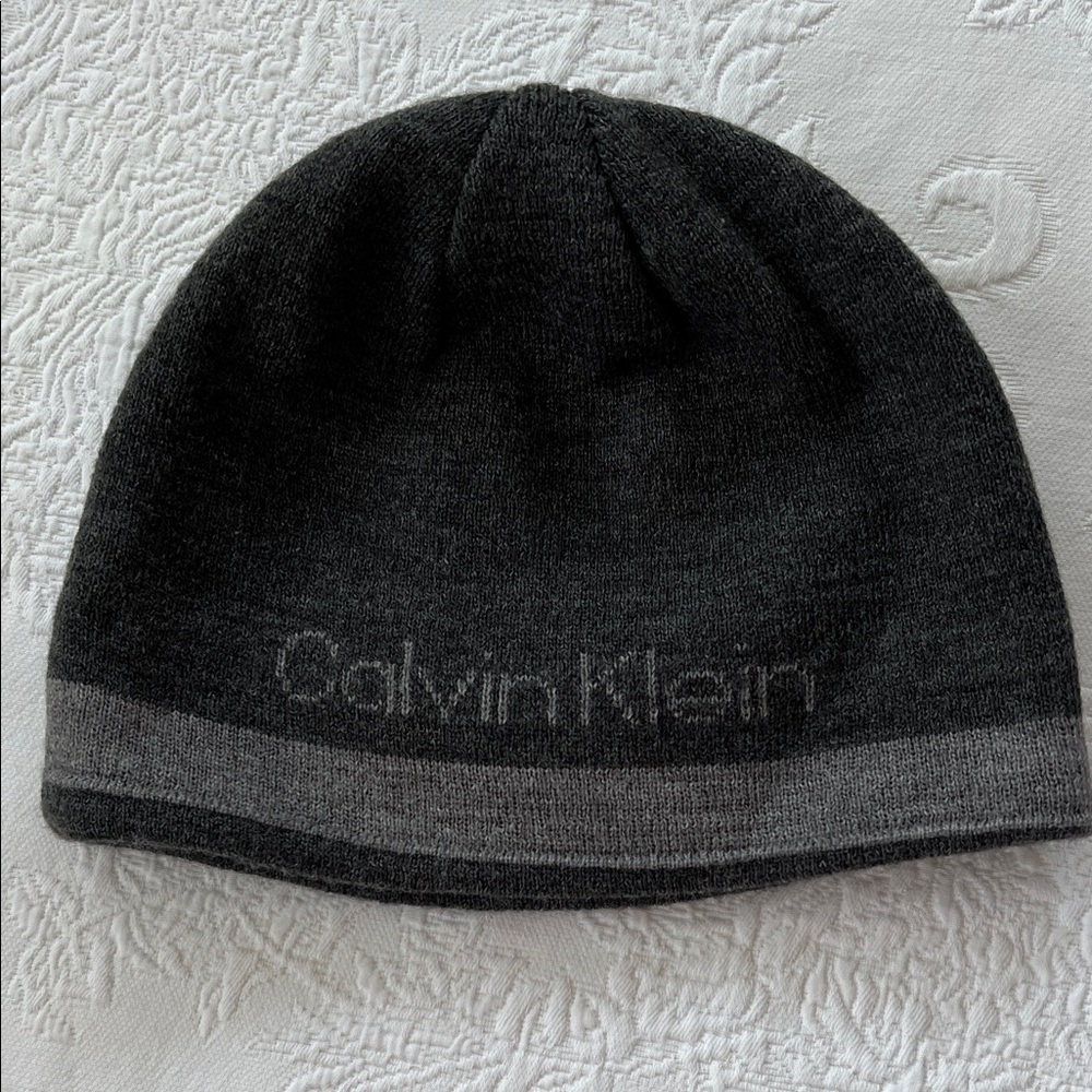 Calvin Klein hat for men